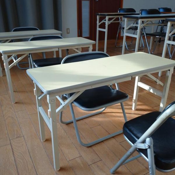 公文式 鈴鹿国府教室 の内観画像