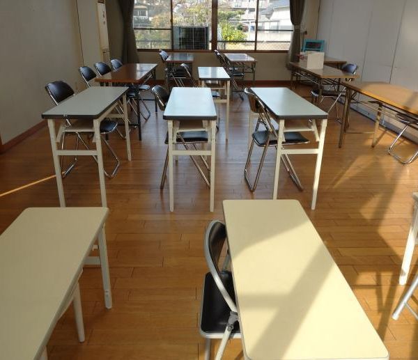 公文式 鈴鹿国府教室 の内観画像