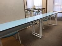 公文式 関屋教室 の内観画像