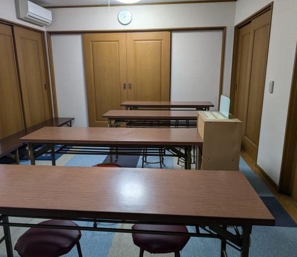 公文式 雀ヶ森教室 の内観画像