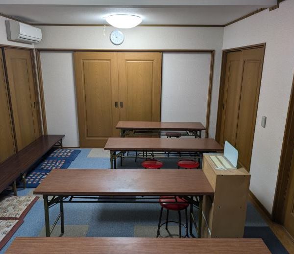 公文式 雀ヶ森教室 の内観画像