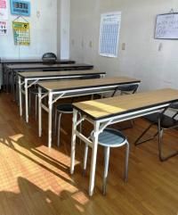 公文式 須崎西崎町教室 の内観画像
