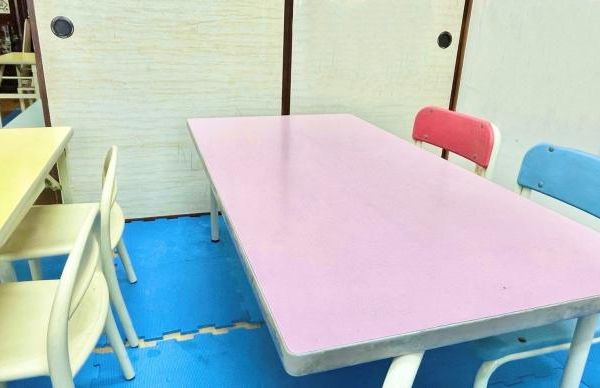 公文式 香南教室 の内観画像