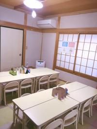 公文式 駒形教室【群馬県】 の内観画像