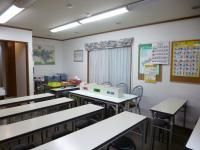 公文式 高円寺北教室 の内観画像