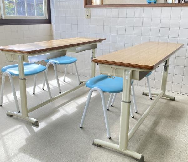 公文式 高専前教室 の内観画像