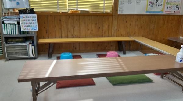 公文式 高知潮新町教室 の内観画像