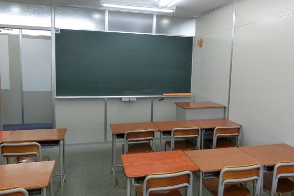 創研学院【西日本】 喜志校 の内観画像