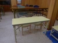 公文式 鹿島浜教室 の内観画像