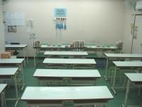 公文式 鹿骨中学校前教室 の内観画像