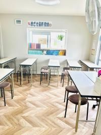 公文式 黒石教室【愛知県】 の内観画像