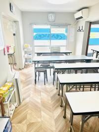 公文式 黒石教室【愛知県】 の内観画像