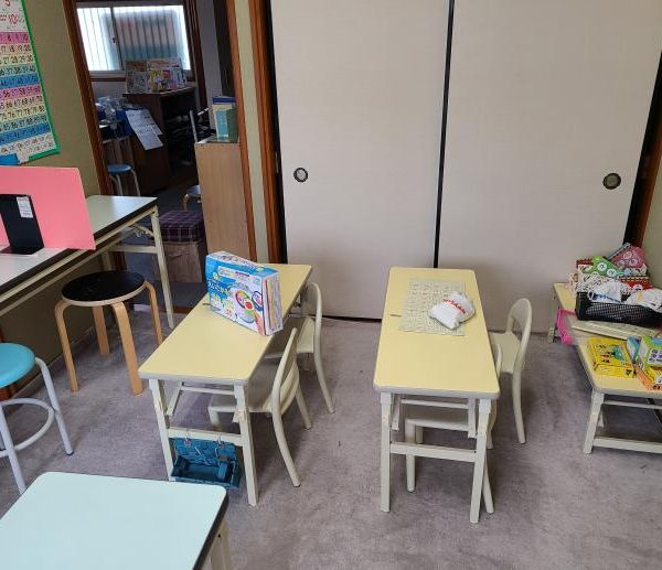 公文式 たまい西教室 の内観画像