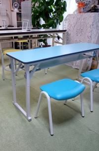 公文式 でんえんハイツ教室 の内観画像