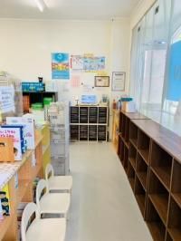 公文式 どうぶつえん前教室 の内観画像