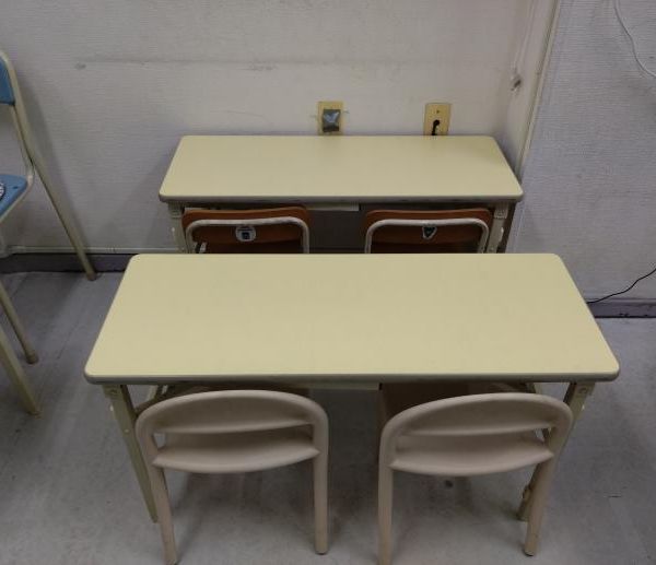 公文式 どうぶつえん前教室 の内観画像