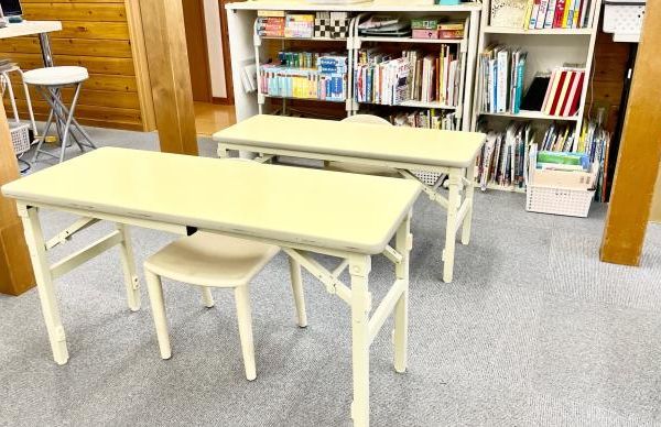 公文式 並木町教室【群馬県】 の内観画像