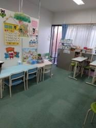 公文式 中しだみ教室 の内観画像