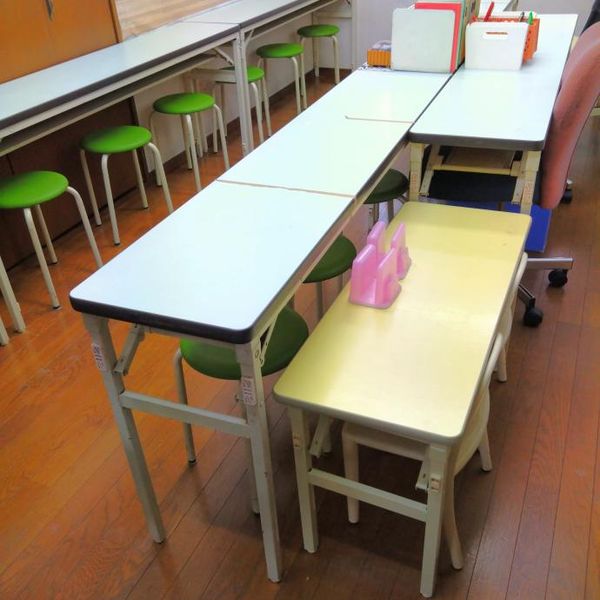 公文式 中山教室【鹿児島県】 の内観画像