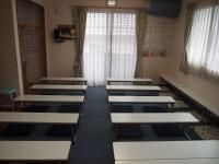 公文式 中山新町３丁目教室 の内観画像