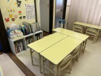 公文式 中志津西教室 の内観画像