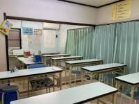 公文式 中志津西教室 の内観画像