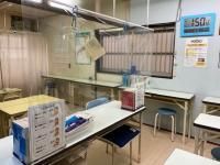 公文式 中志津西教室 の内観画像