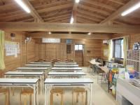 公文式 中村具同とんぼ教室 の内観画像