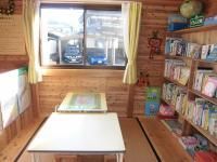 公文式 中村具同とんぼ教室 の内観画像