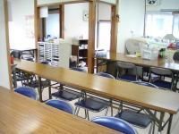 公文式 中村具同南教室 の内観画像