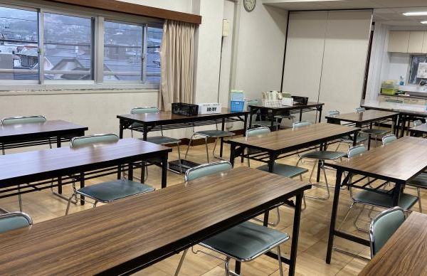 公文式 中筋教室 の内観画像