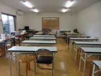 公文式 中箕田教室 の内観画像