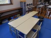 公文式 中箕田教室 の内観画像