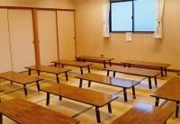 公文式 中舞鶴教室 の内観画像