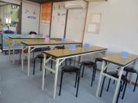 公文式 二町教室 の内観画像