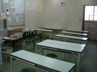 公文式 仁和寺教室 の内観画像