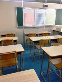 公文式 保内教室【愛媛県】 の内観画像