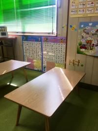 公文式 保内教室【愛媛県】 の内観画像