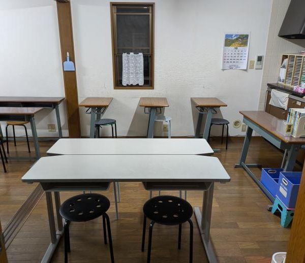 公文式 保塚教室 の内観画像