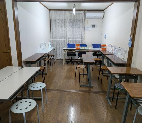 公文式 保塚教室 の内観画像