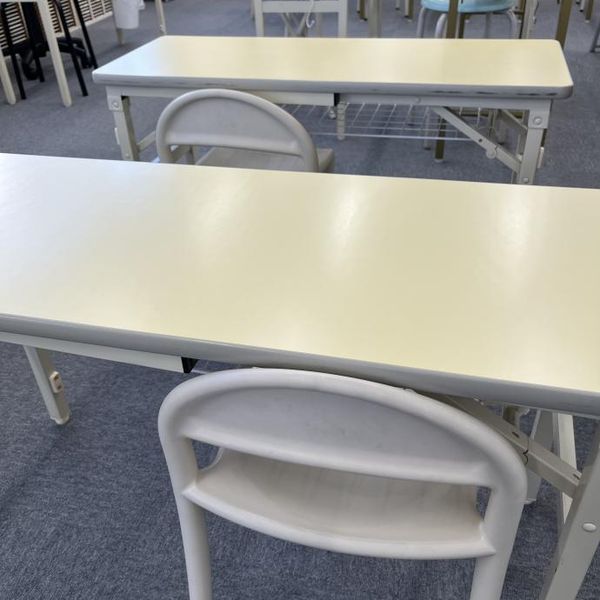 公文式 共長教室 の内観画像