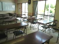 公文式 千々石教室 の内観画像