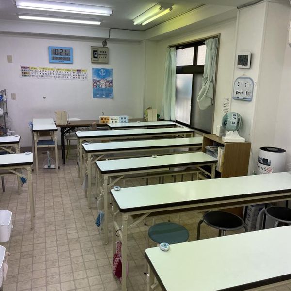 公文式 千代田教室【千葉県】 の内観画像