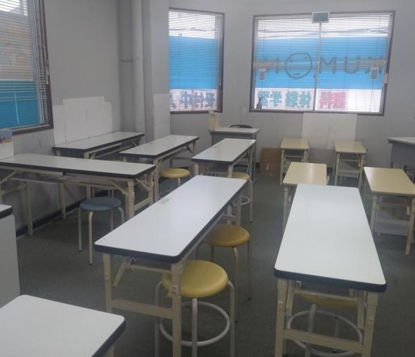 公文式 千代田教室【愛知県】 の内観画像