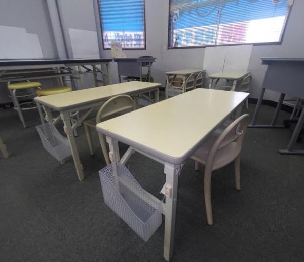 公文式 千代田教室【愛知県】 の内観画像