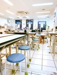 公文式 千歳烏山駅南口教室 の内観画像