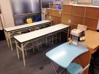 公文式 千田町教室【広島県広島市】 の内観画像