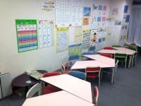 公文式 千田町教室【広島県広島市】 の内観画像