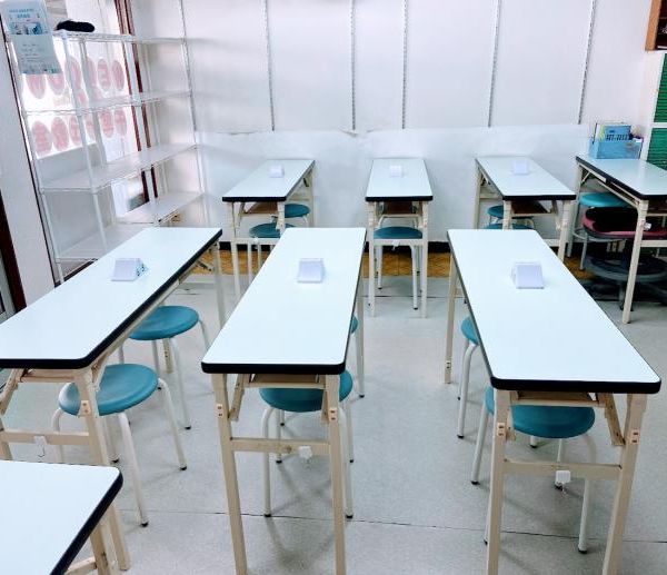 公文式 千里ケ丘教室 の内観画像