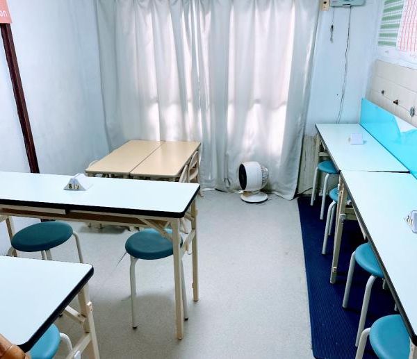 公文式 千里ケ丘教室 の内観画像